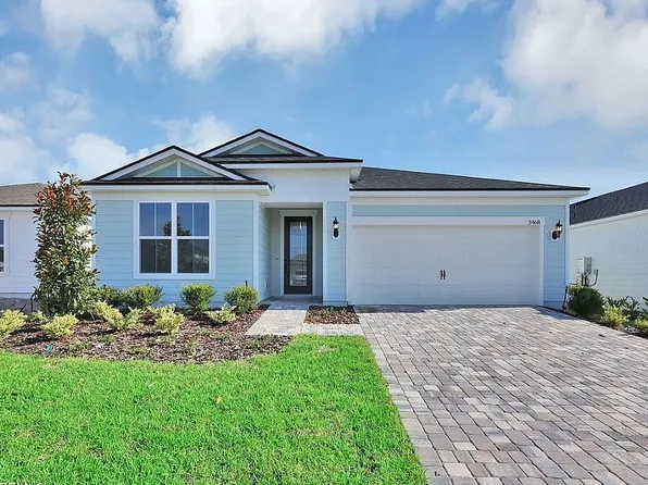 3468 Kindlewood Dr, Middleburg, FL 32068