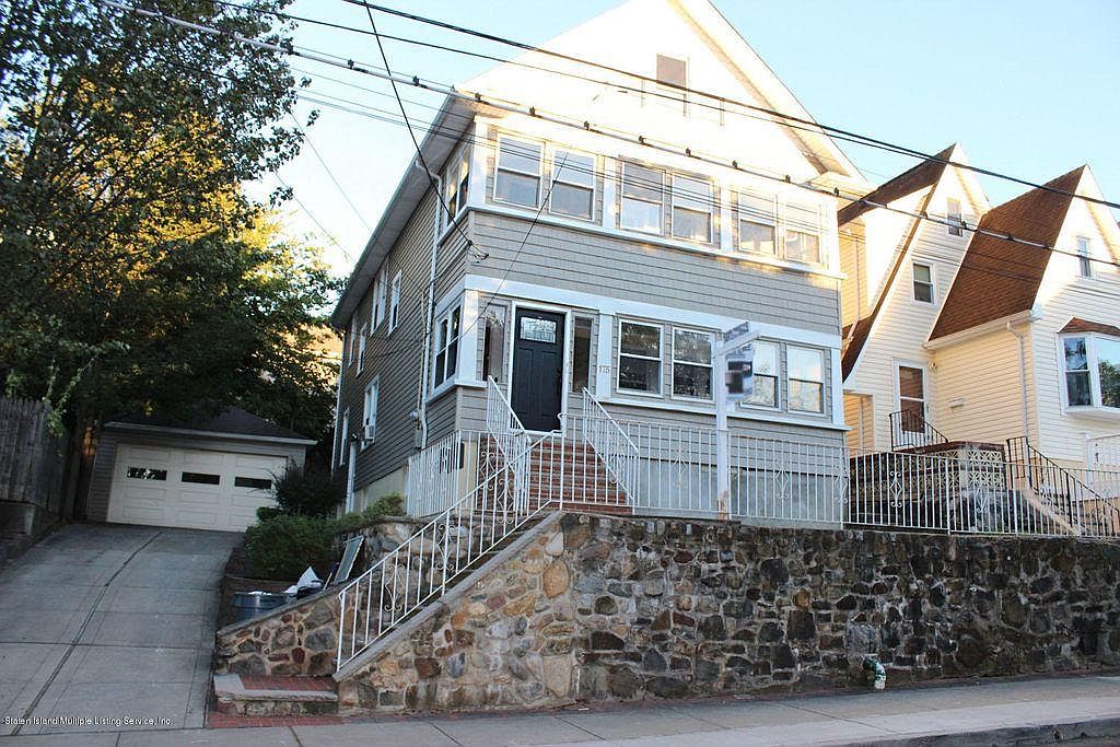 175 Willard Ave APT 2, Staten Island, NY 10314 Zillow