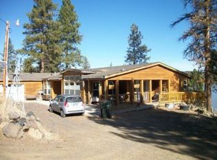 88165 Dog Lake Ln, Lakeview, OR 97630