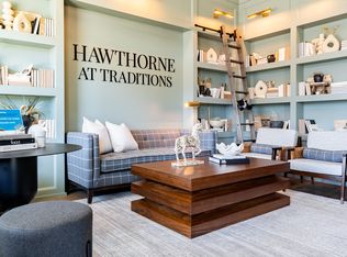 Hawthorne at Traditions, Wake Forest, NC 27587
