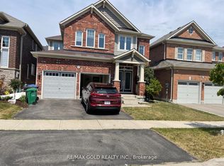 100 Enford Cres, Brampton, ON L7A 4C6