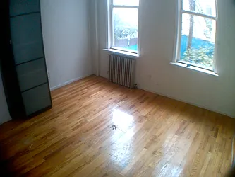 Rented by The LeBlanc Organization Inc