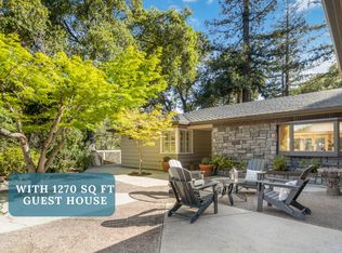 22303 Regnart Rd, Cupertino, CA 95014