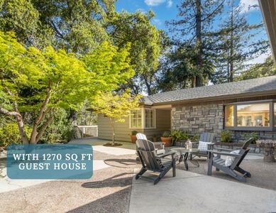 22303 Regnart Rd, Cupertino, CA, 95014