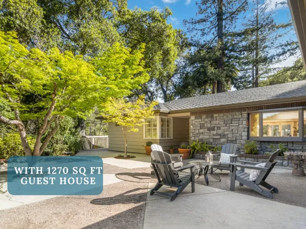 22303 Regnart Rd, Cupertino, CA 95014