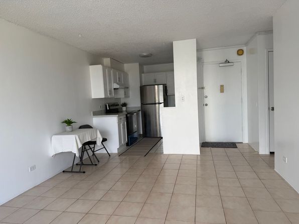 3161 Ala Ilima St APT 1713