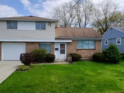 13 Wedgewood Dr, West Seneca, NY, 14224