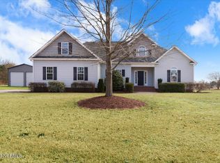 400 Ellington Way, La Grange, NC 28551
