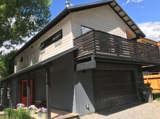 672 S Millward St, Jackson, WY 83001