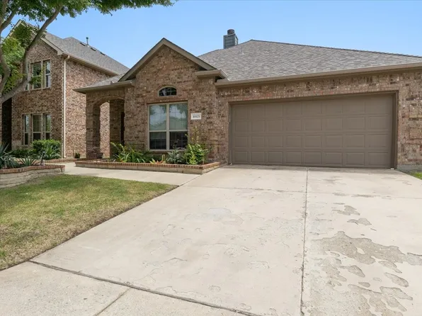 10121 Bridgewater Dr, McKinney, TX 75072