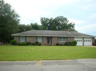 810 Bay Springs Dr, Sumter, SC 29154