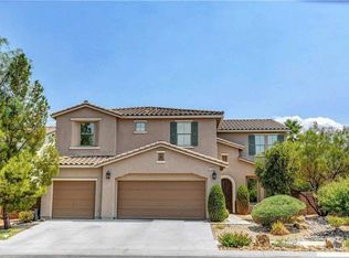 7193 Estonian Pl, Las Vegas, NV 89113