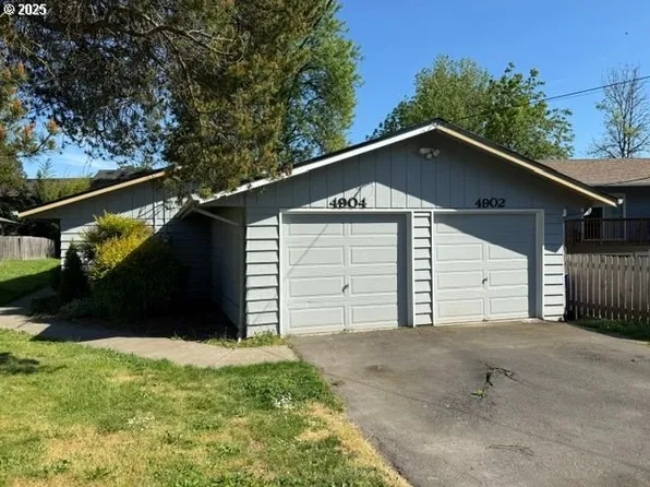 4902 SE Boardman Ave, Milwaukie, OR 97267