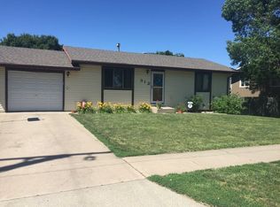 312 Folk St, Wayne, NE 68787