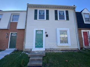432 Rann Ct, Fredericksburg, VA 22401