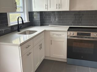 117 Maple St FLOOR 2, Belmont, MA 02478