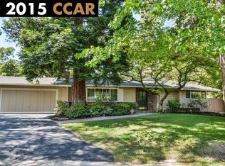 69 La Gonda Ct, Danville, CA 94526