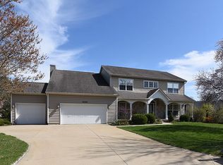 6103 Delasala Ct, Kalamazoo, MI 49009