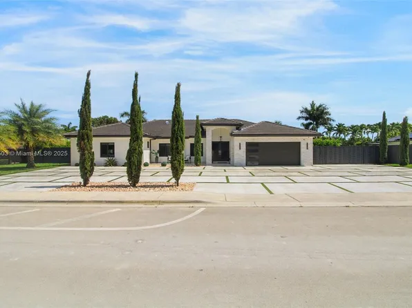 17242 SW 284th St, Homestead, FL 33030
