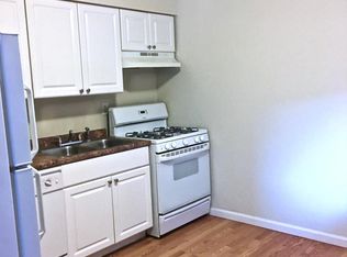 7203 Sarah St APT 5, Saint Louis, MO 63143