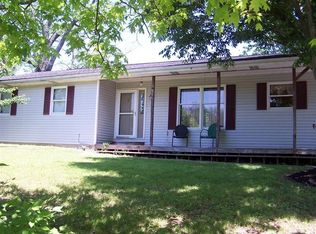 1456 Alton Station Rd, Lawrenceburg, KY 40342