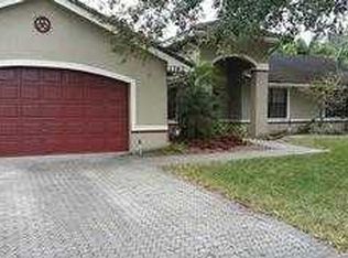 1762 SW 103rd Ln, Davie, FL 33324