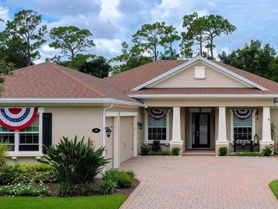 310 Lamberton Ln, Deland, FL, 32724