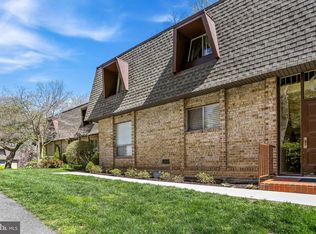 11603 Vantage Hill Rd UNIT 12C, Reston, VA 20190