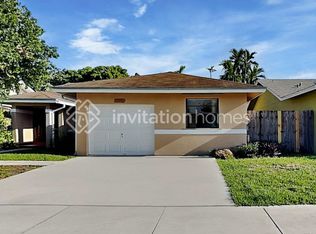 13551 SW 178th St, Miami, FL 33177