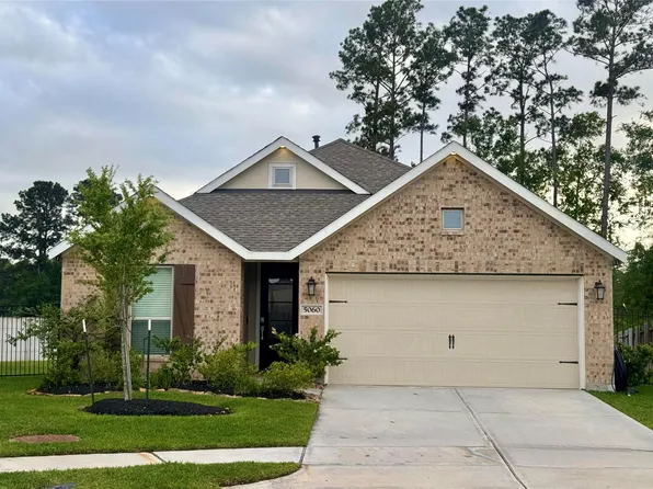 5060 Andorra Bend Ln, Porter, TX 77365