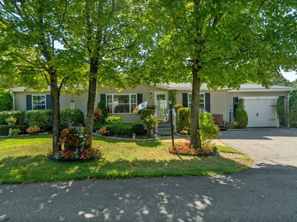 31 Great Brook Drive, Belmont, NH 03220