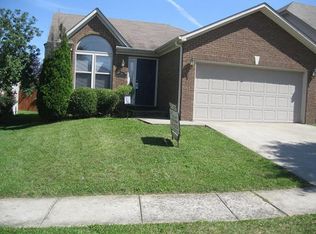 2561 Spring Valley Loop, Lexington, KY 40511