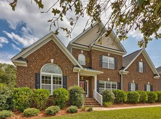 204 Scarlet Oak Way, Lexington, SC 29072