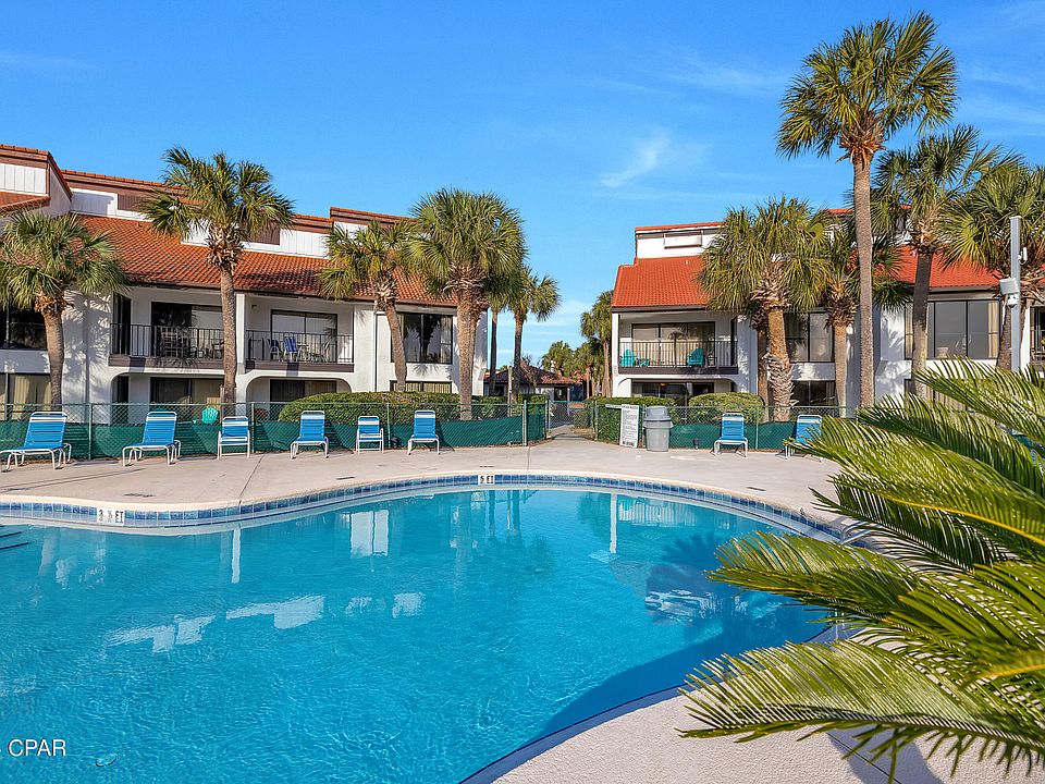 Edgewater Golf Villas Condominiums 520 N Richard Jackson Blvd Panama City Beach FL Zillow