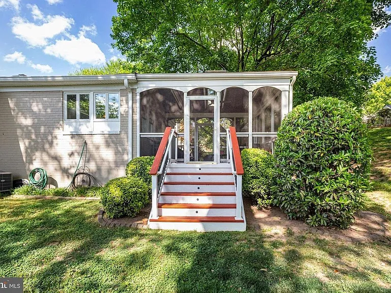 Porch
