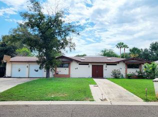 405 Plymouth Ln, Laredo, TX 78041