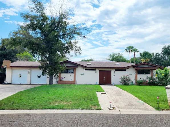405 Plymouth Ln, Laredo, TX 78041