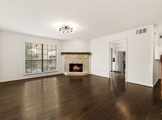 5200 Martel Ave APT 18D, Dallas, TX 75206