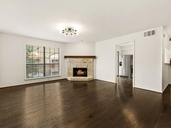 5200 Martel Ave APT 18D, Dallas, TX 75206
