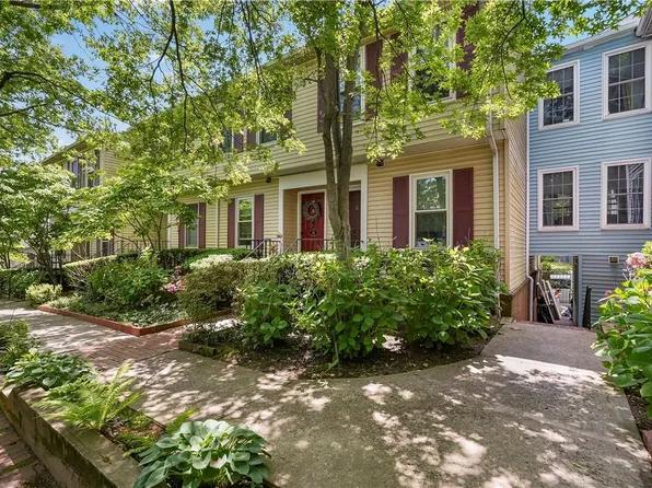 54 Washington Mews #54, Port Chester, NY 10573