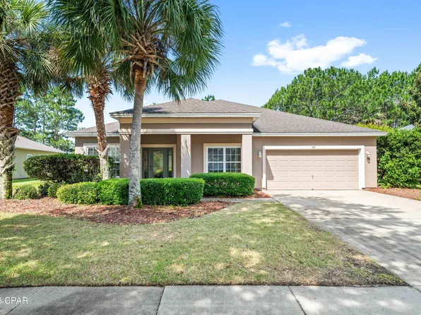 231 Middleburg Dr, Panama City Beach, FL 32413