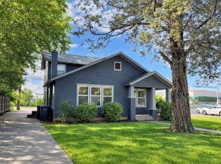 5637 Birchman Ave APT B, Fort Worth, TX 76107