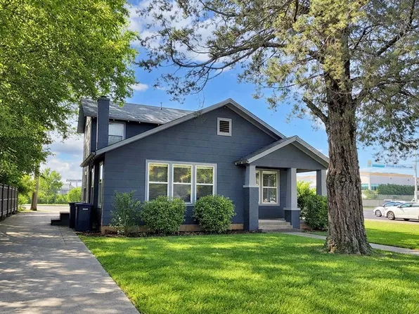 5637 Birchman Ave APT B, Fort Worth, TX 76107