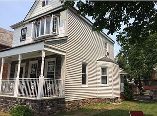 272 Delawanna Ave, Clifton, NJ 07014
