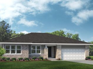 The Oxford Plan, Stillwater Crossing, Macomb Township, MI 48042