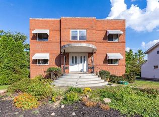 408 Eaton Ave, Hamilton, OH 45013