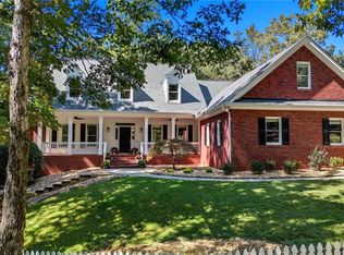 5755 Hopewell Rd, Cumming, GA 30028