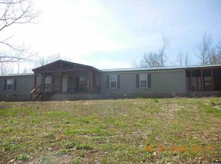 592 Roberts Rd, Dukedom, TN 38226