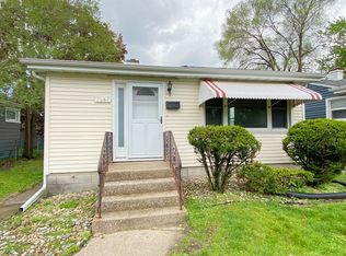 7547 White Oak Ave, Hammond, IN 46324