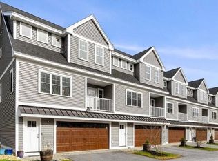 293 Peverly Hill Rd #2, Portsmouth, NH 03801